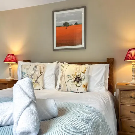 Apartamento Jasmine Grassington