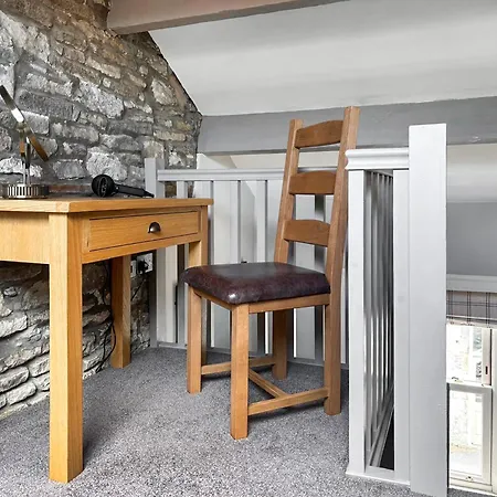 Jasmine 아파트 그래싱턴