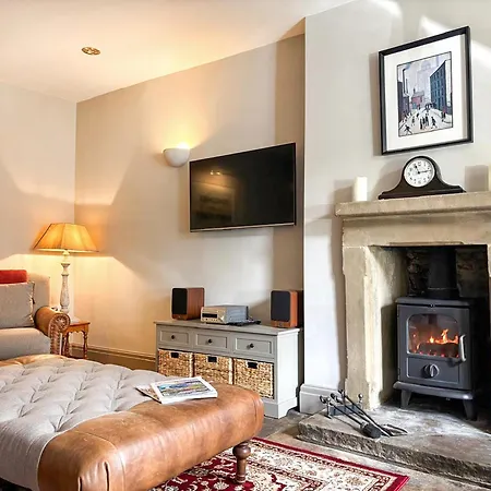 Jasmine Apartamento *