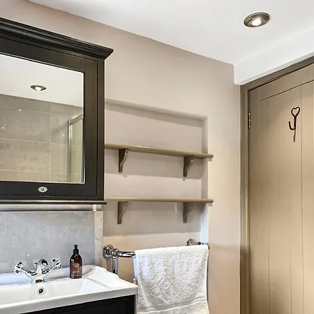 Apartamento Jasmine *