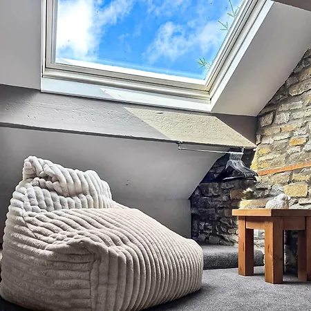 Jasmine * Grassington