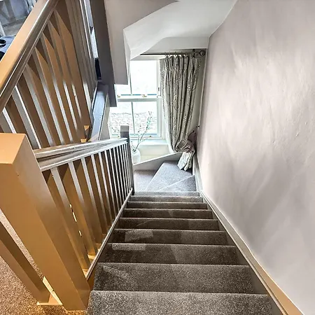 Jasmine Apartamento Grassington