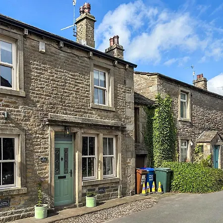 Jasmine Apartamento Grassington