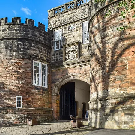 Apartamento Jasmine *