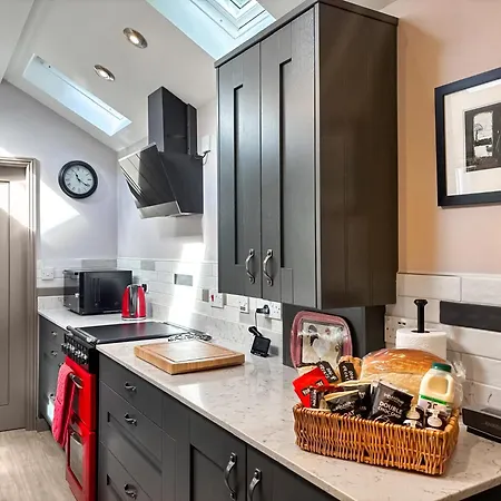 Jasmine * Grassington