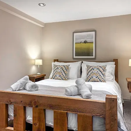 Daire Jasmine Grassington