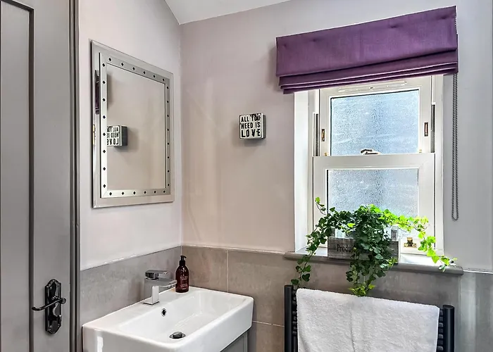 Jasmine * Grassington