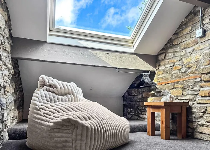 Jasmine * Grassington