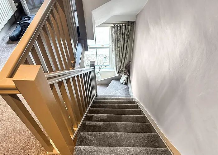 Jasmine Apartment Grassington