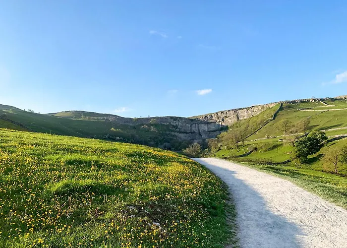 Jasmine * Grassington