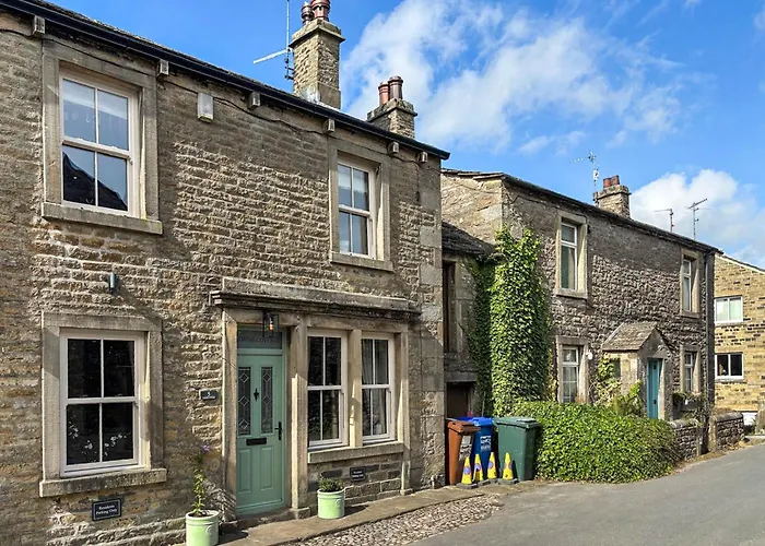 Jasmine Apartment Grassington