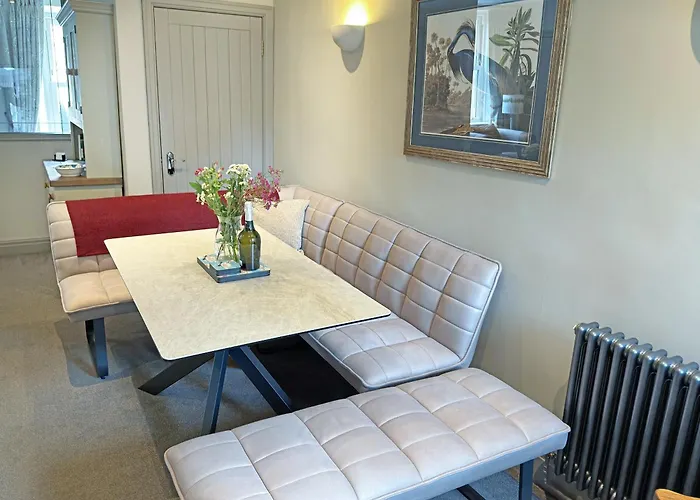 Jasmine * Grassington