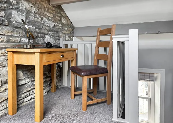 Jasmine Daire Grassington